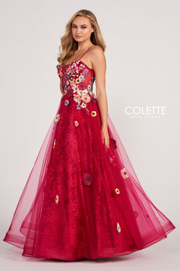 Colette CL2086 - Mydressline