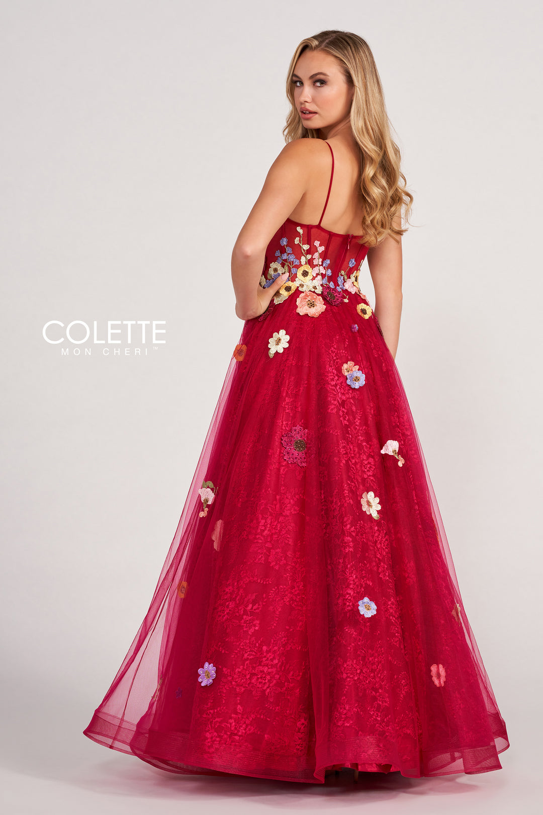 Colette CL2086 - Mydressline