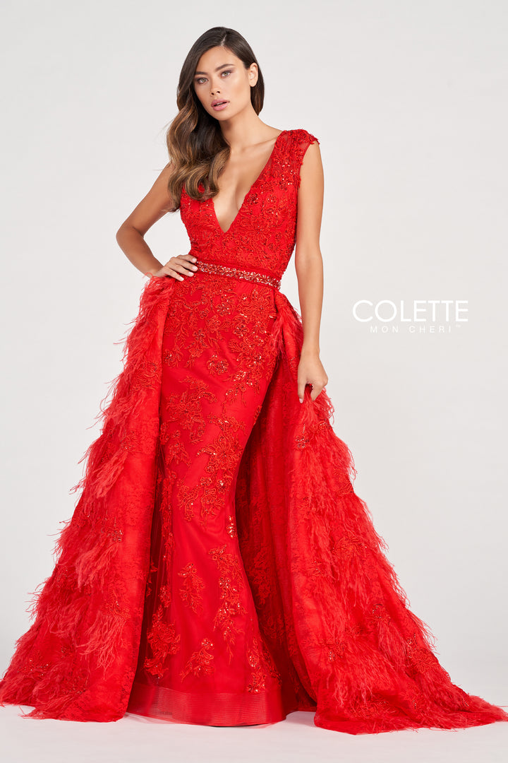 Colette CL2096 - Mydressline