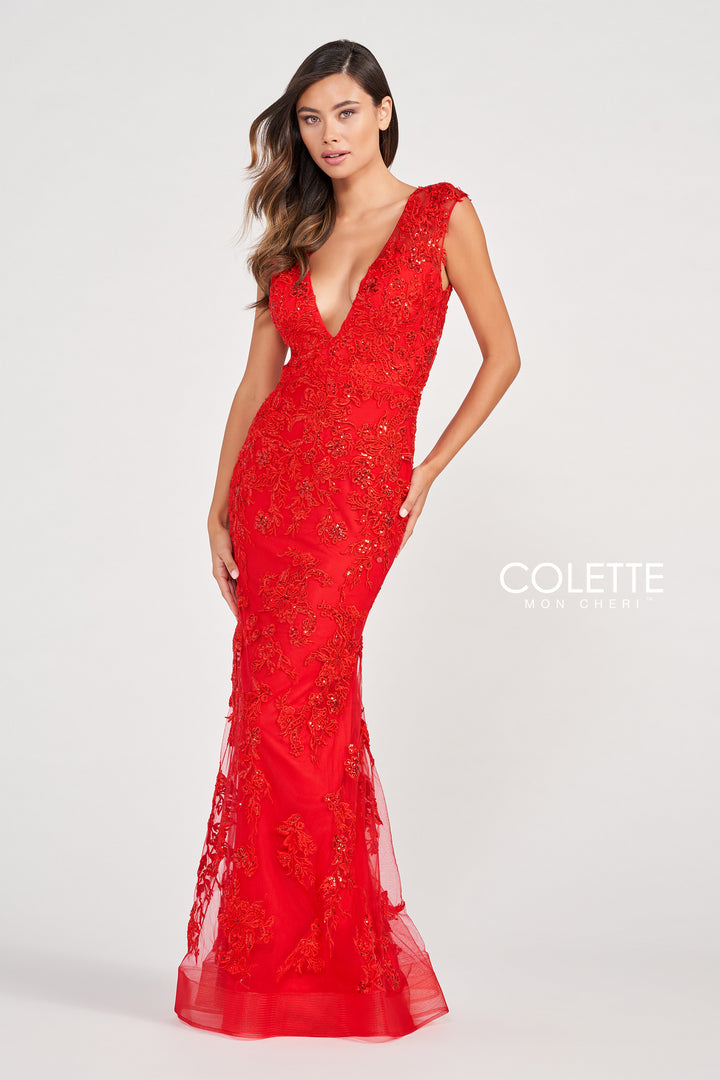 Colette CL2096 - Mydressline