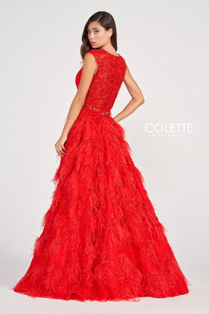 Colette CL2096 - Mydressline