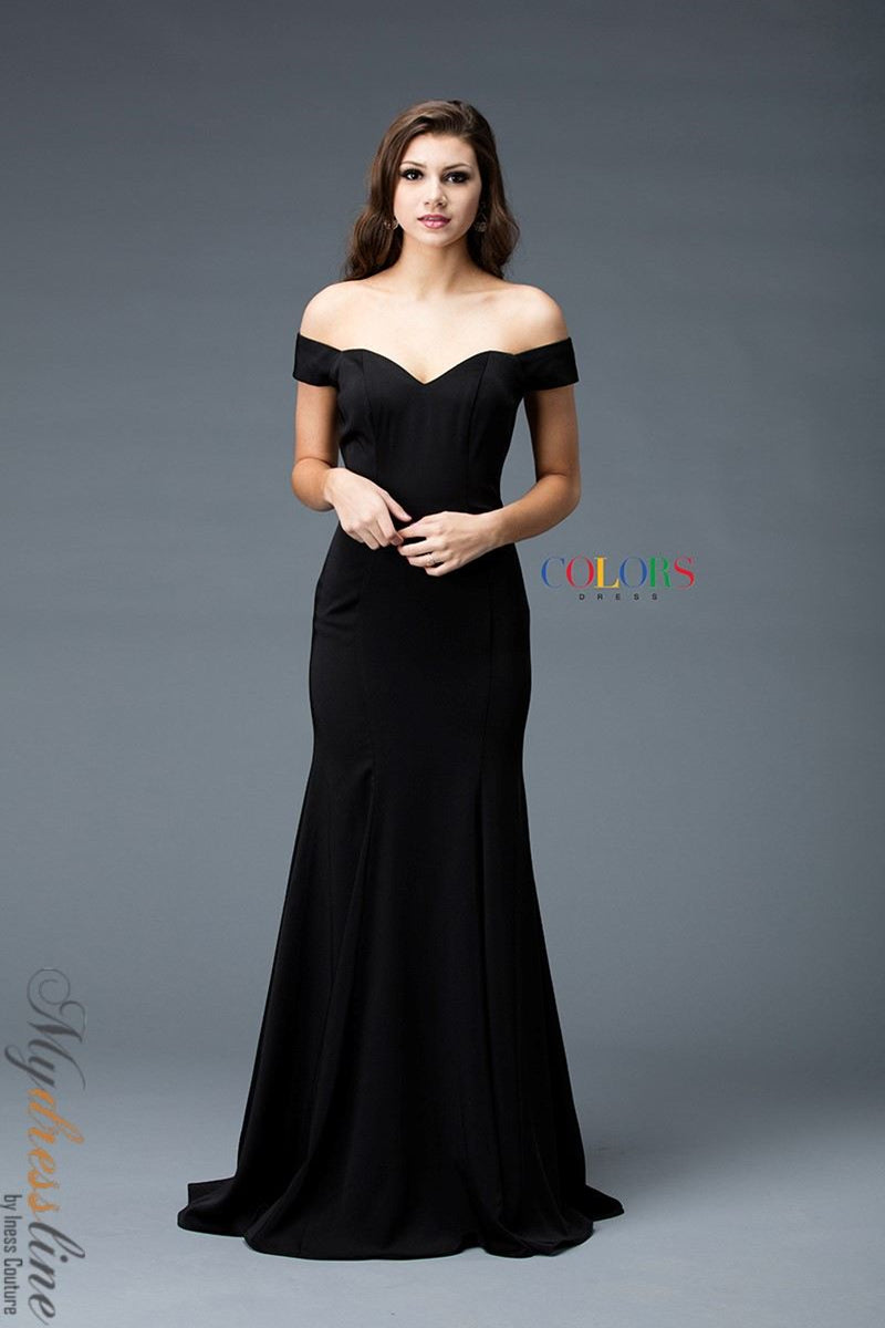 Colors 1768 - Mydressline