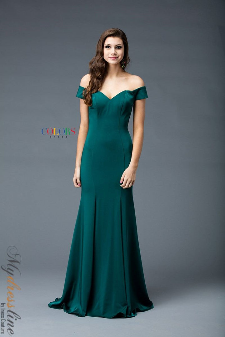 Colors 1768 - Mydressline