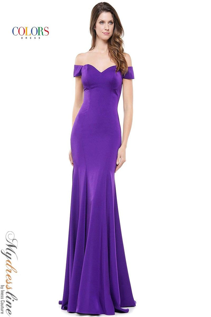 Colors 1768 - Mydressline