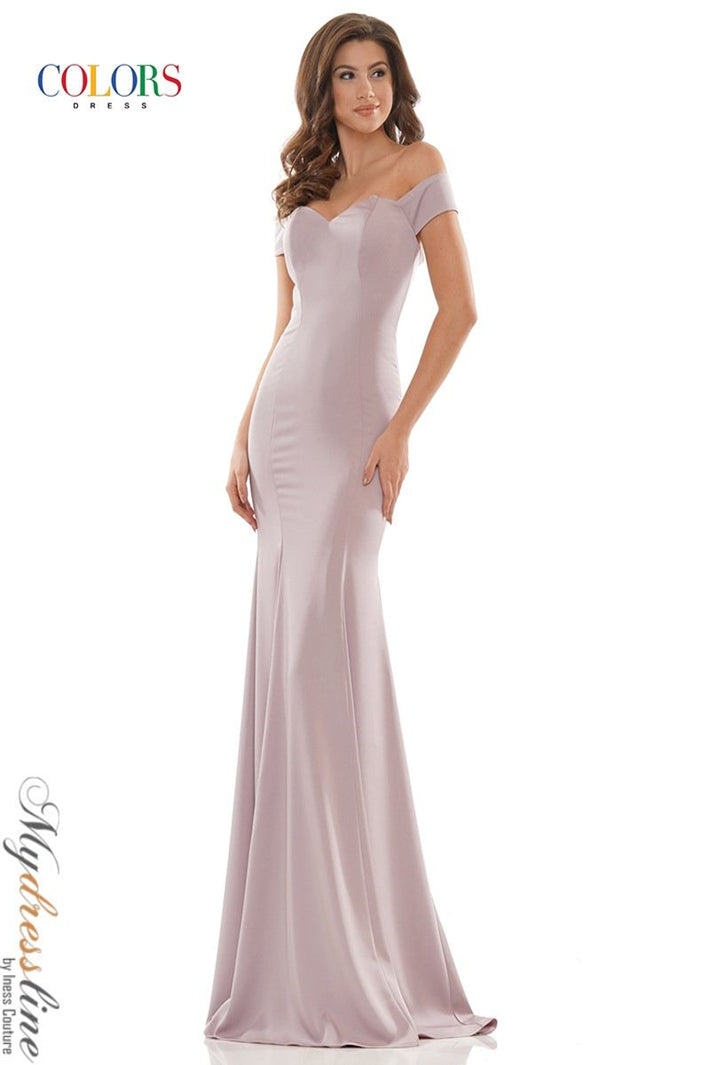 Colors 1768 - Mydressline