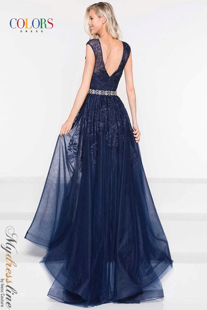 Colors 1830 - Mydressline