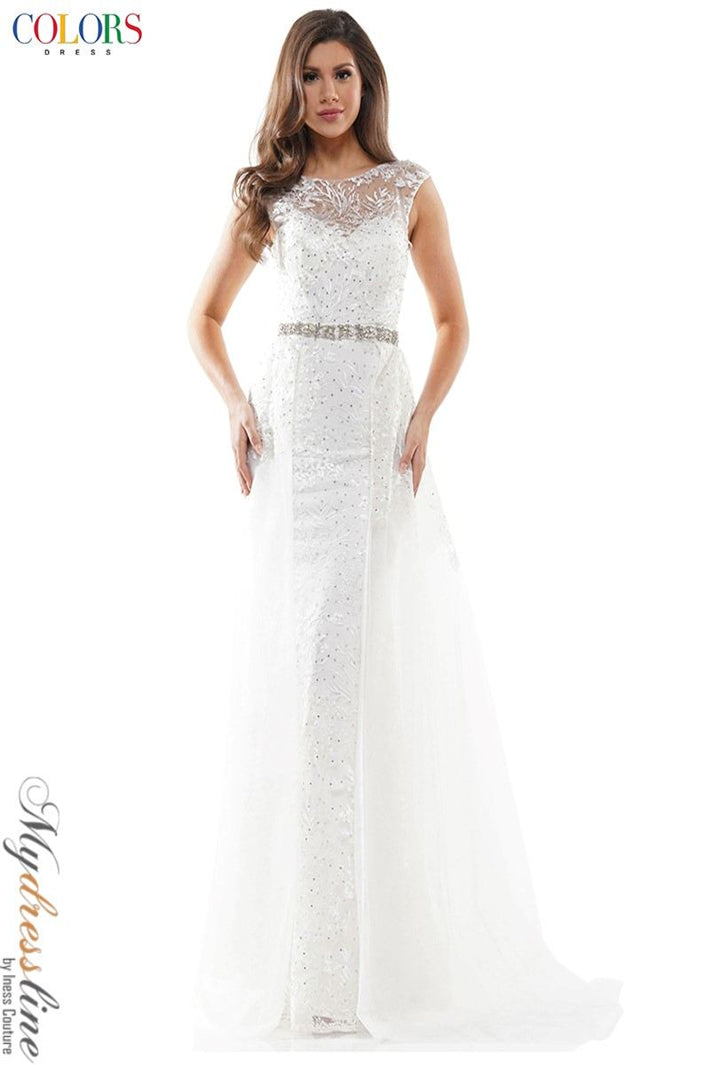Colors 1830 - Mydressline