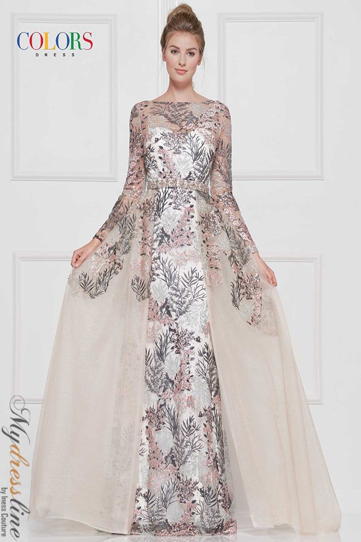 Colors 1830SL - Mydressline