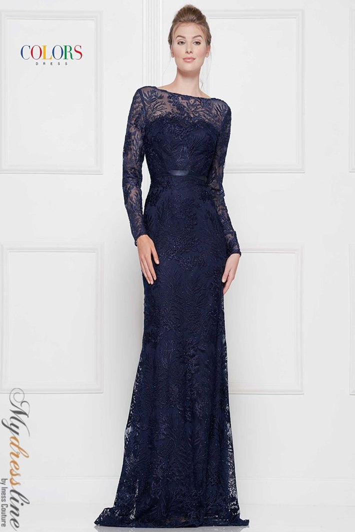 Colors 1830SL - Mydressline