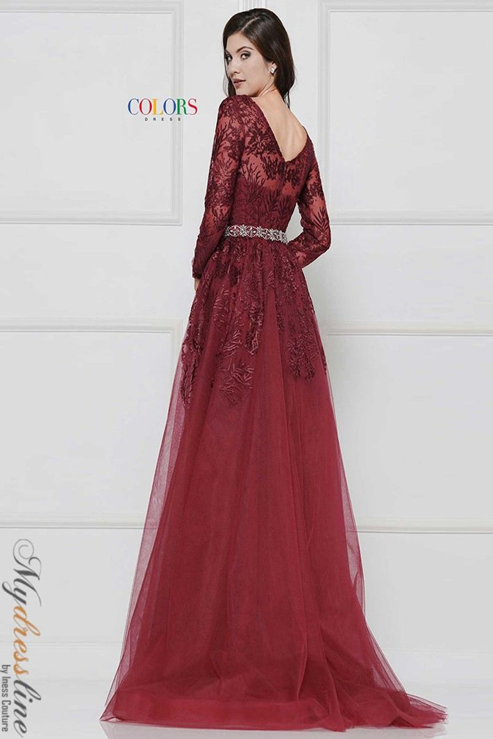 Colors 1830SL - Mydressline