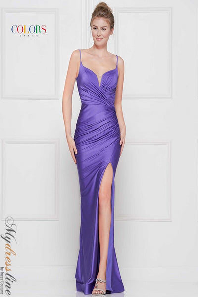Colors 2032 - Mydressline