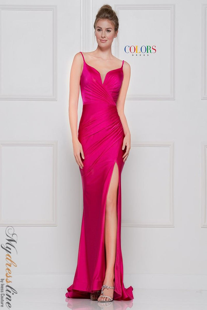 Colors 2032 - Mydressline