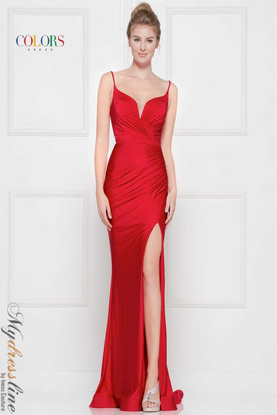 Colors 2032 - Mydressline