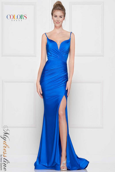 Colors 2032 - Mydressline