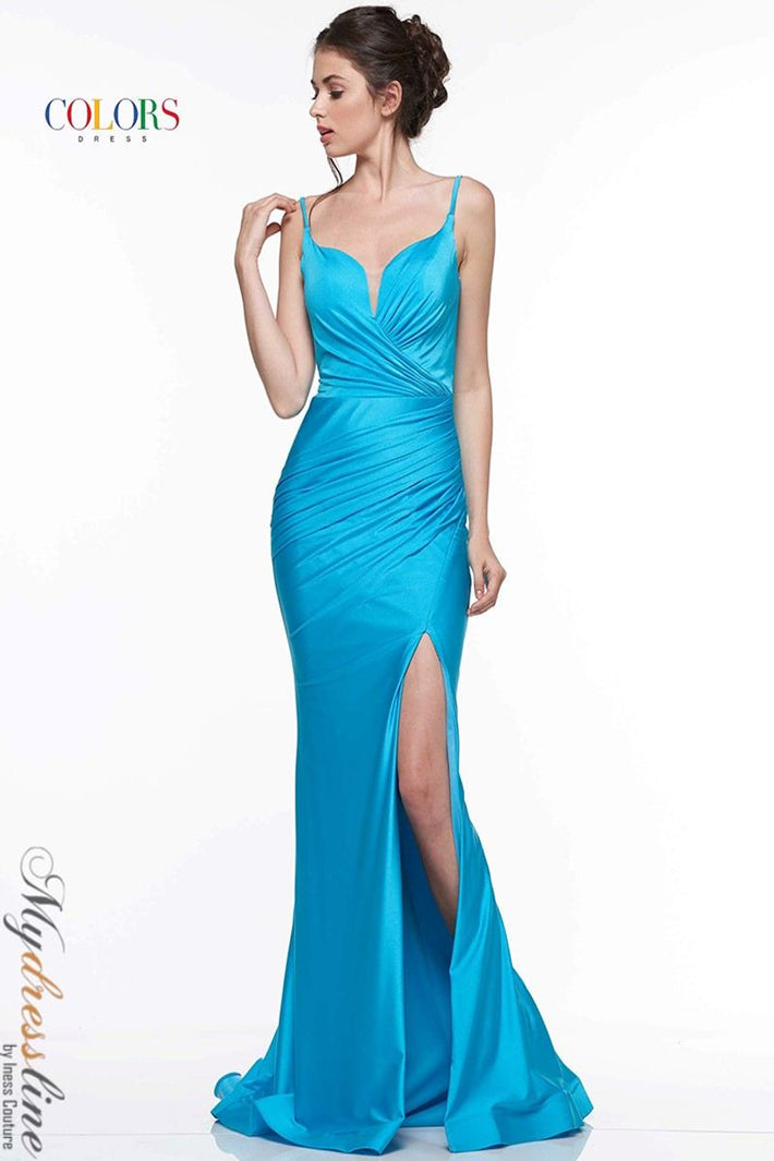 Colors 2032 - Mydressline