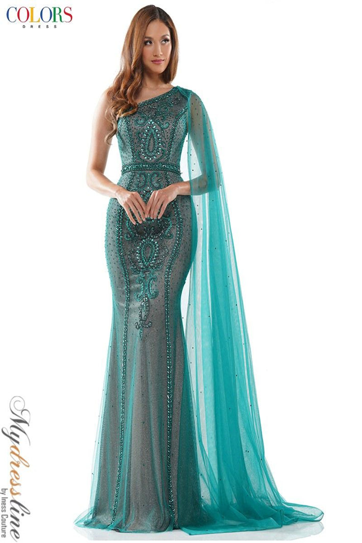 Colors 2058 - Mydressline