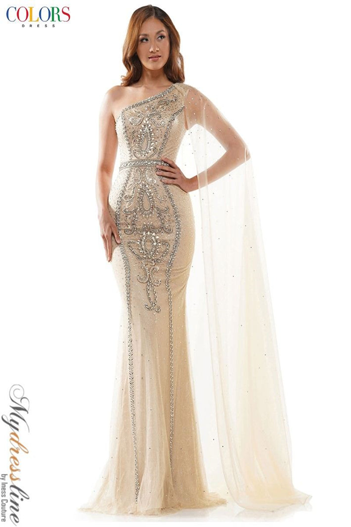 Colors 2058 - Mydressline