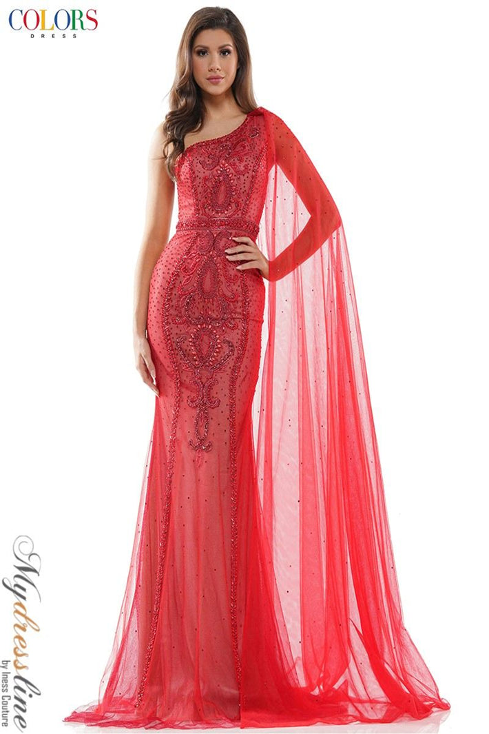 Colors 2058 - Mydressline
