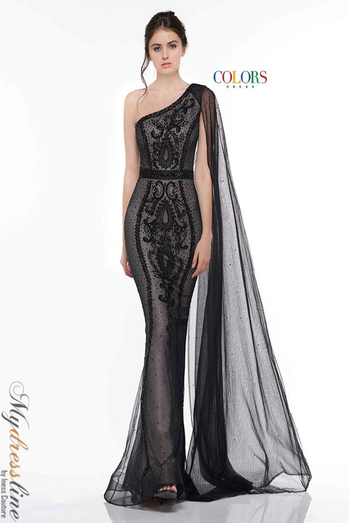 Colors 2058 - Mydressline