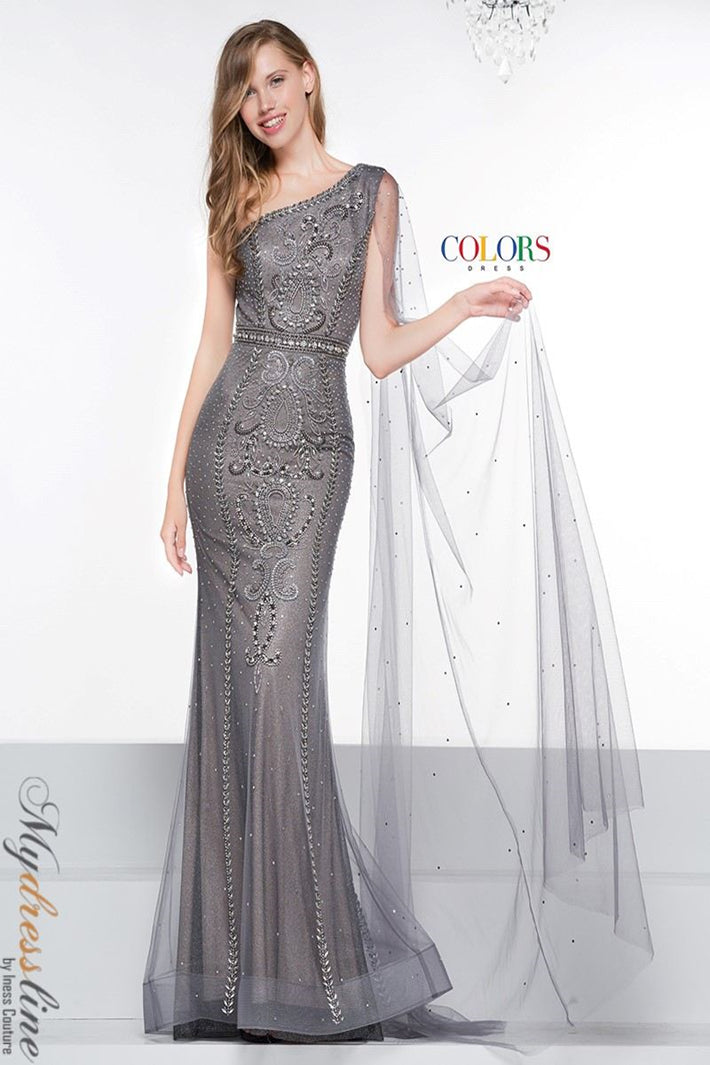 Colors 2058 - Mydressline