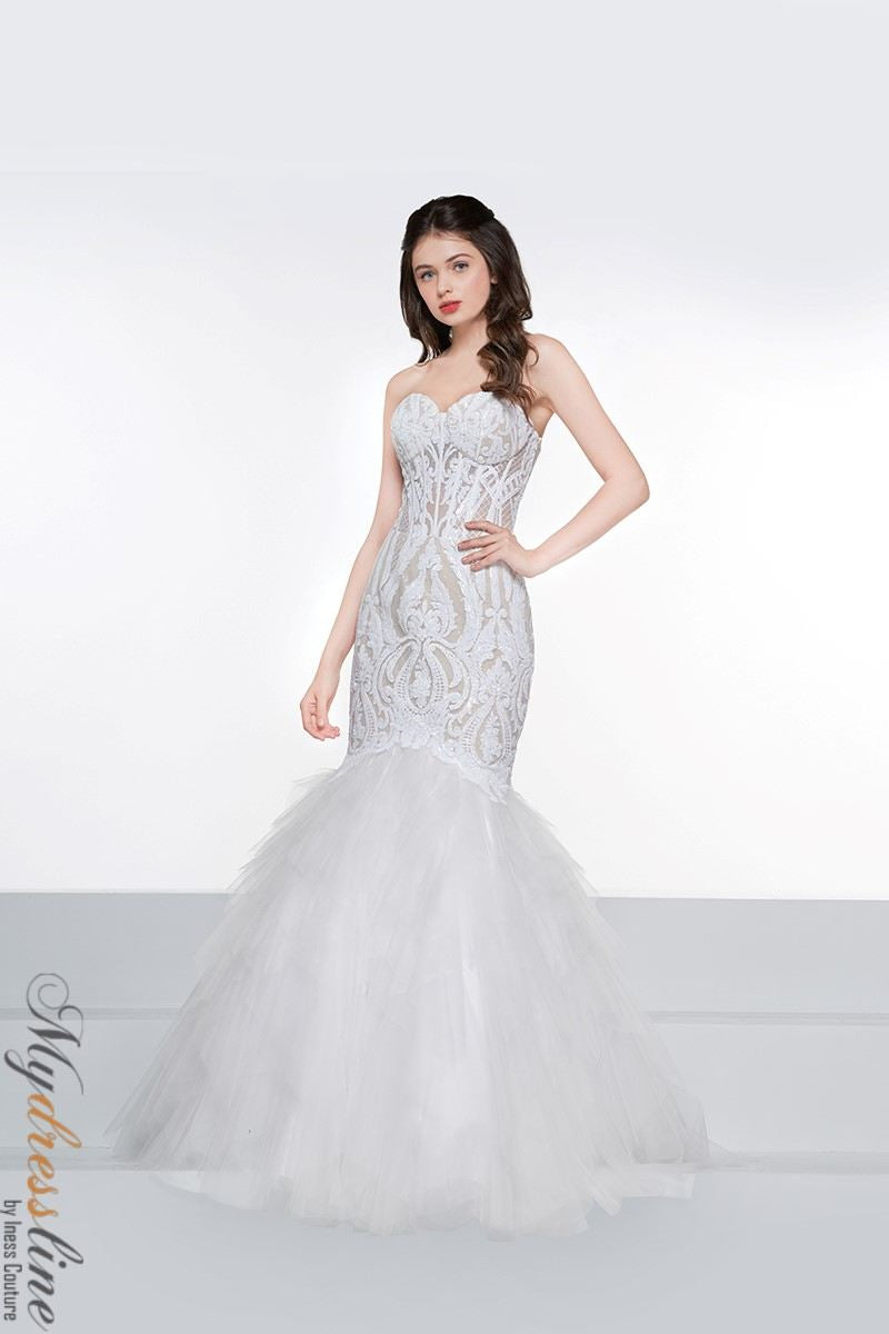 Colors 2067 - Mydressline