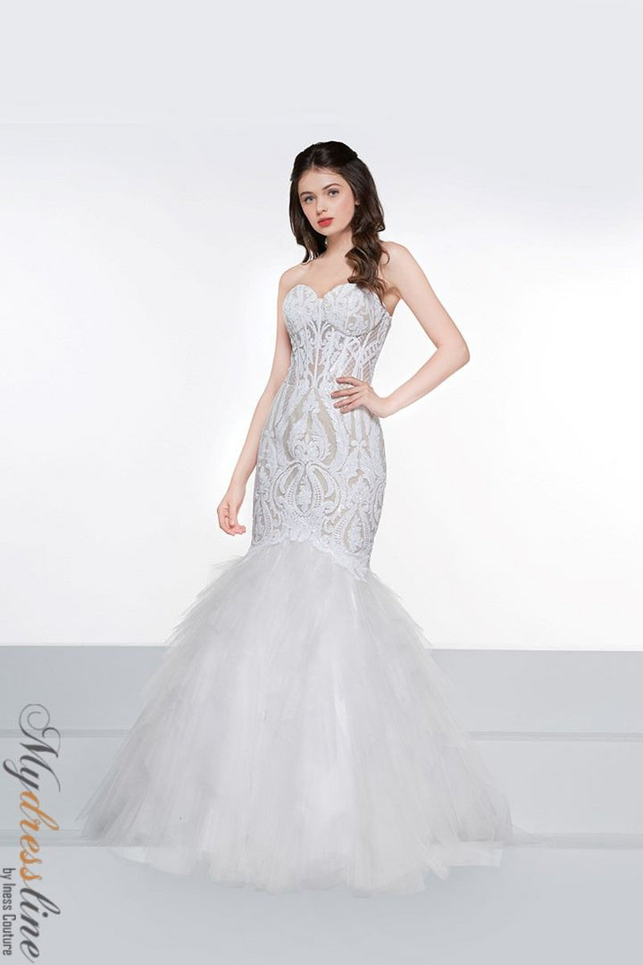 Colors 2067 - Mydressline