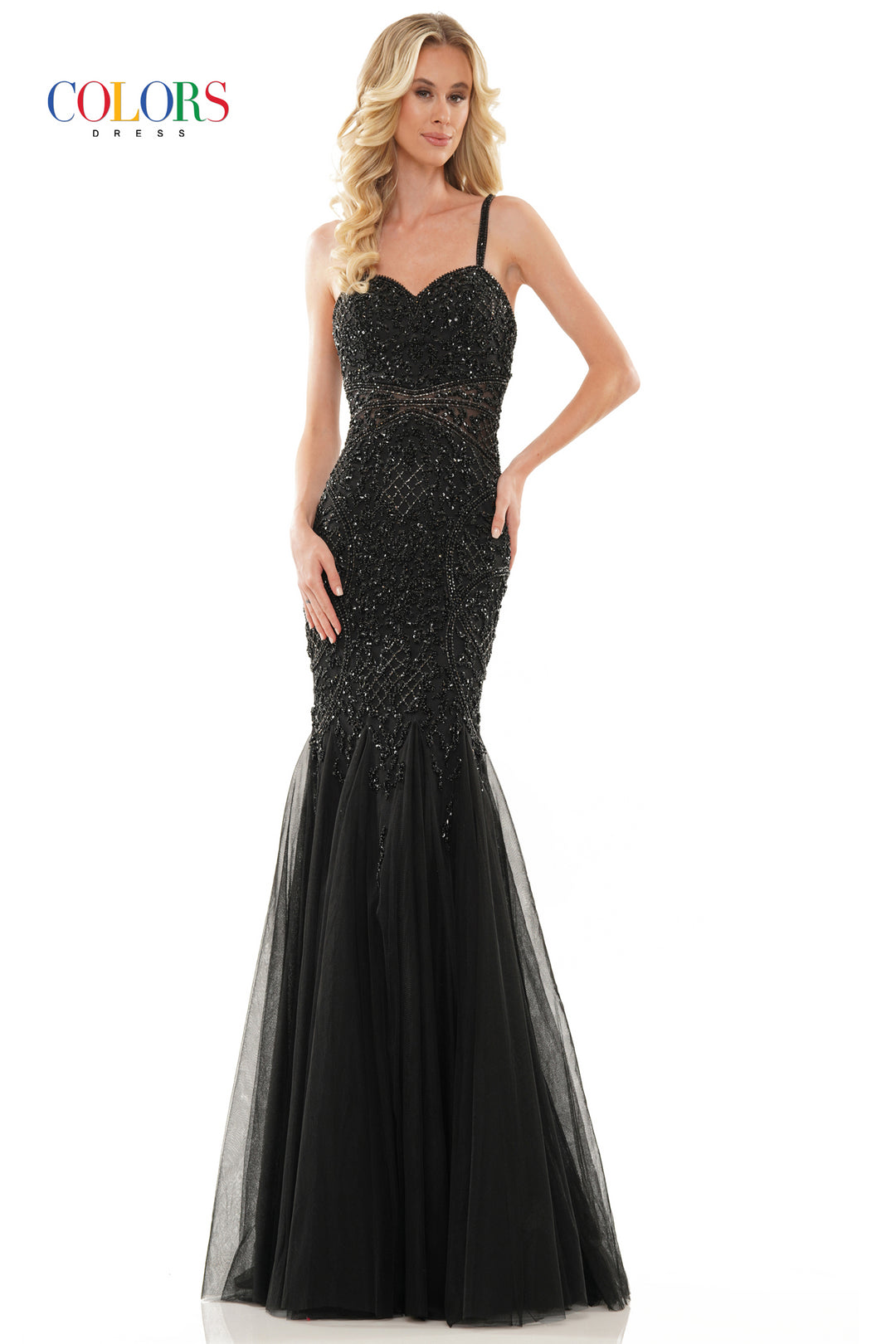 Colors 2230 - Mydressline