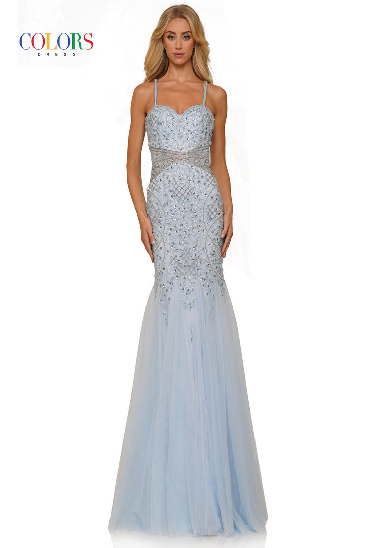 Colors 2230 - Mydressline