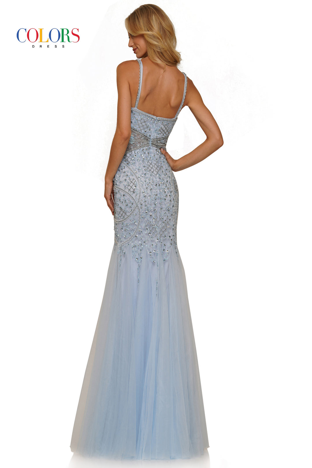 Colors 2230 - Mydressline