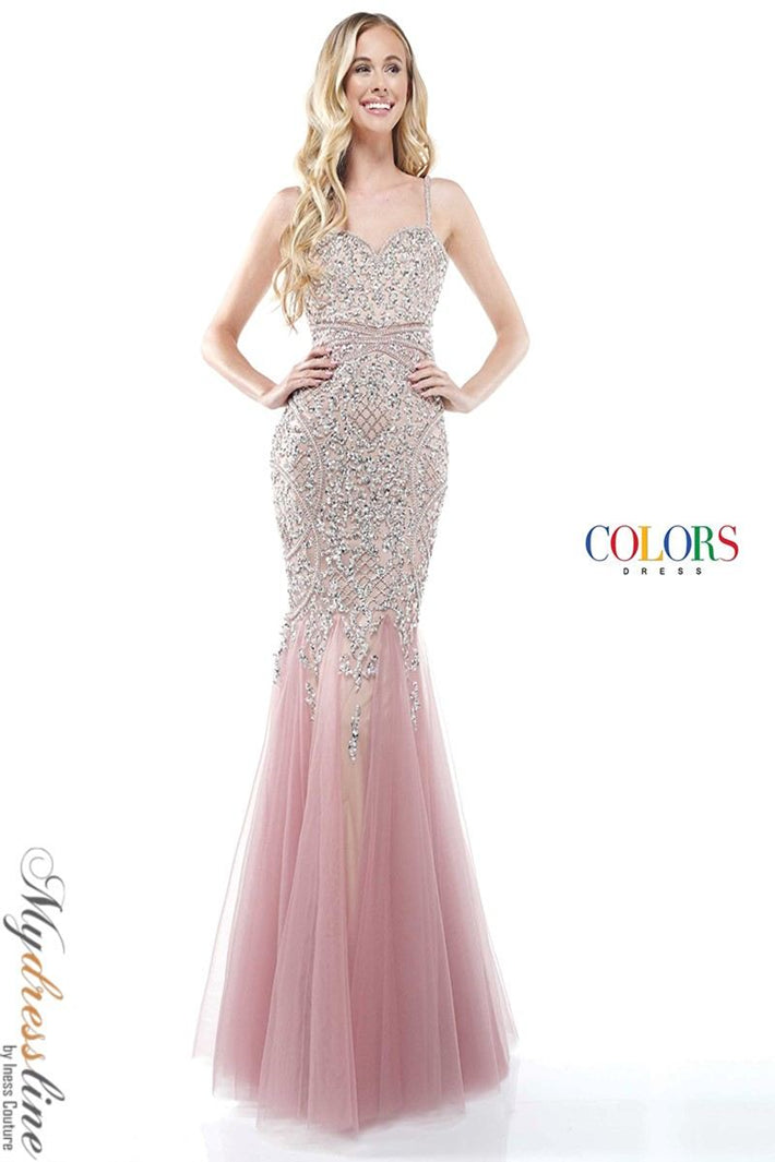 Colors 2230 - Mydressline