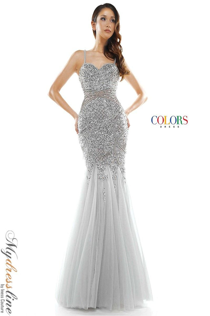 Colors 2230 - Mydressline