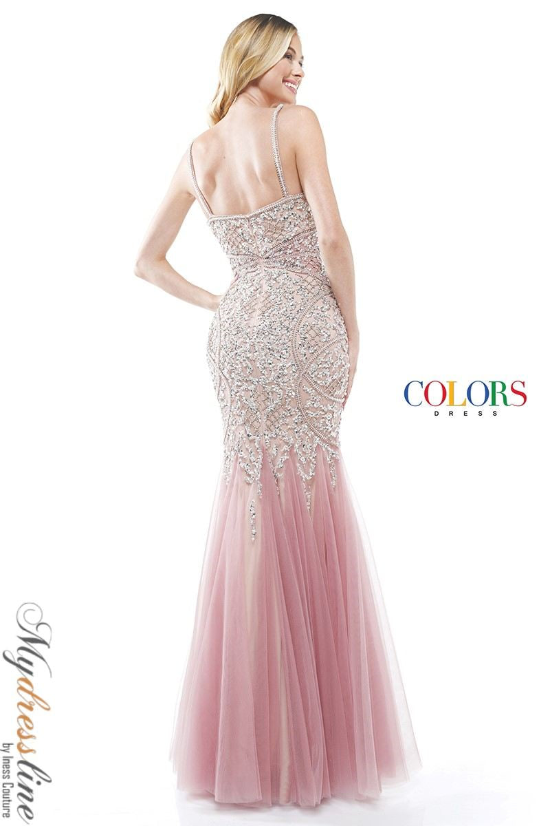 Colors 2230 - Mydressline