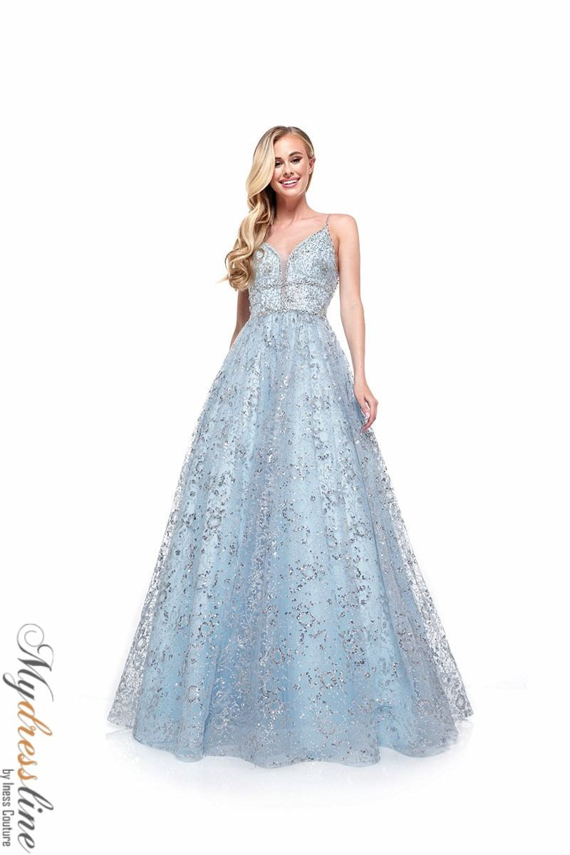Colors 2288 - Mydressline