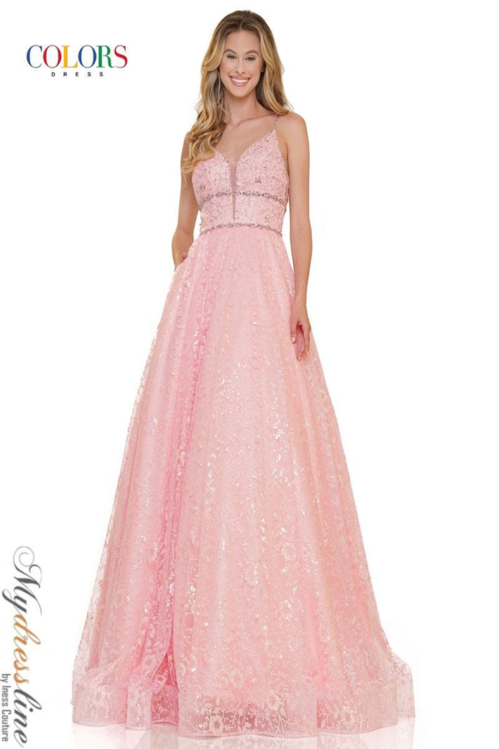 Colors 2288 - Mydressline