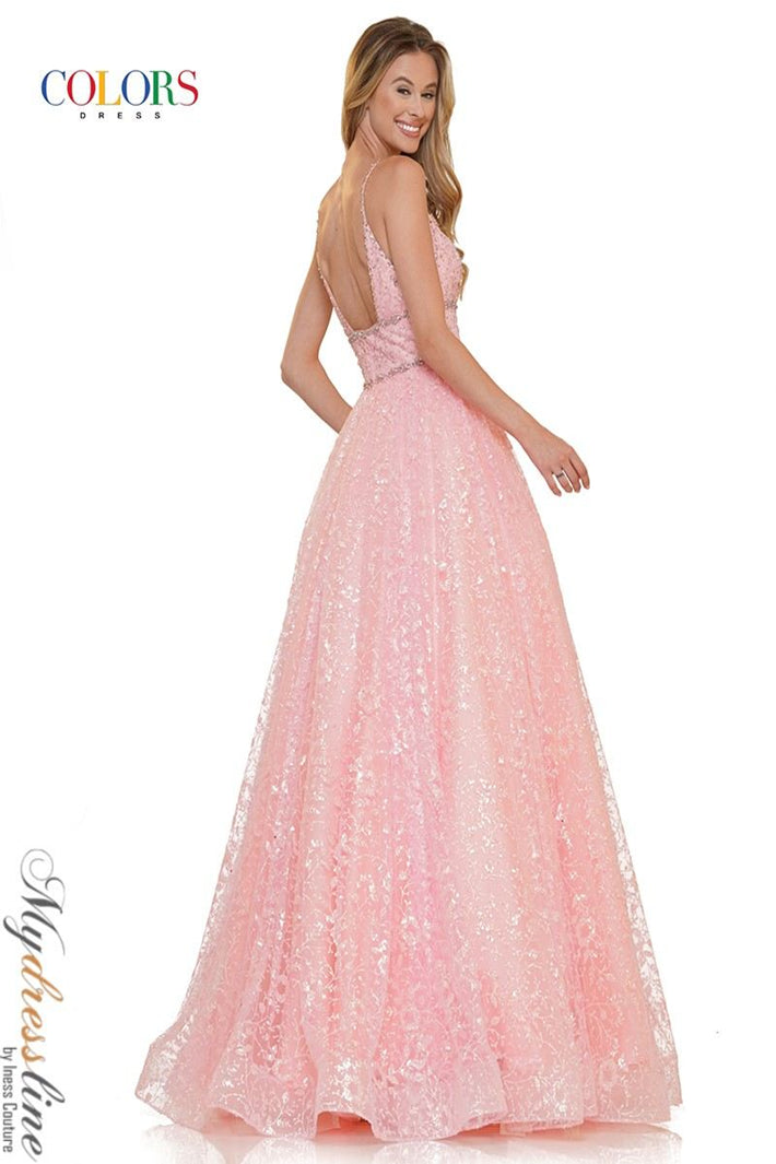 Colors 2288 - Mydressline