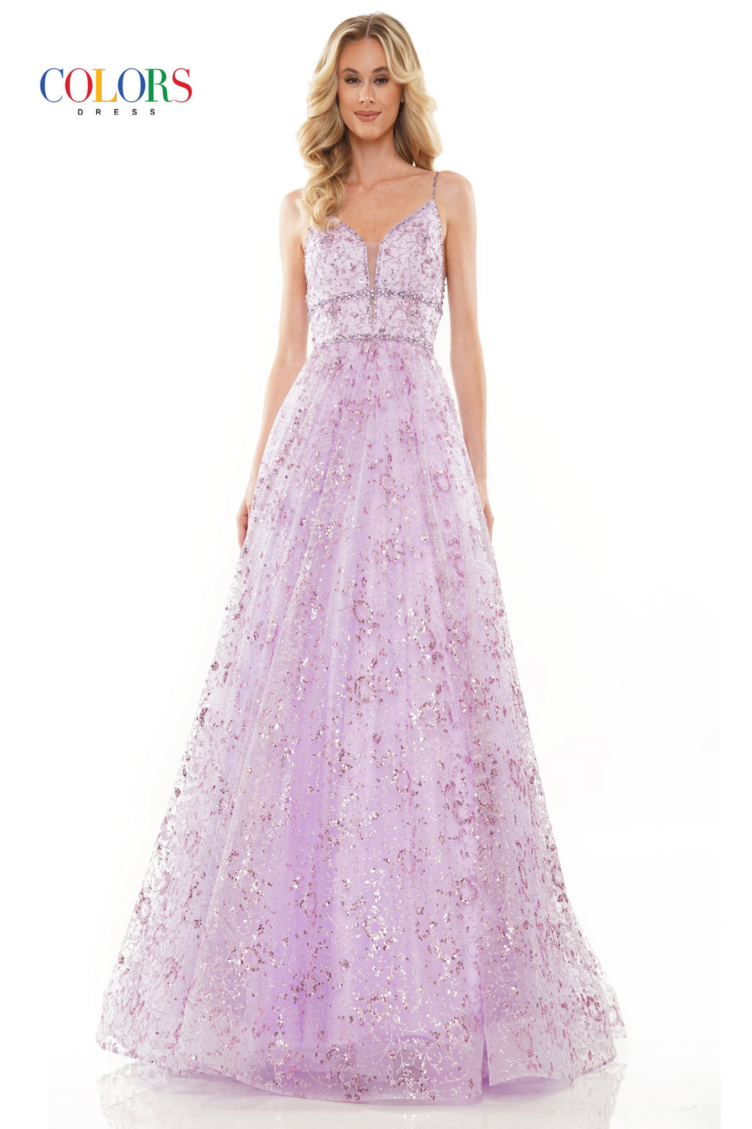 Colors 2288 - Mydressline