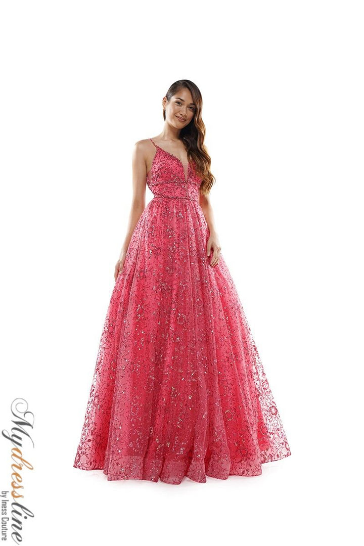 Colors 2288 - Mydressline