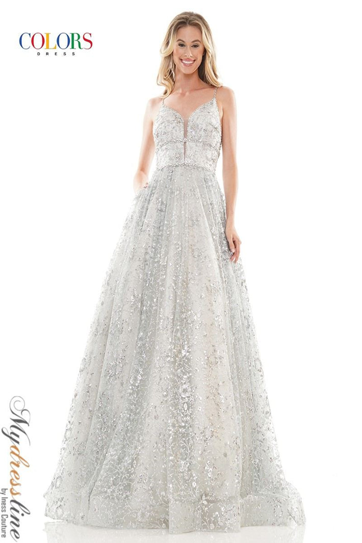 Colors 2288 - Mydressline