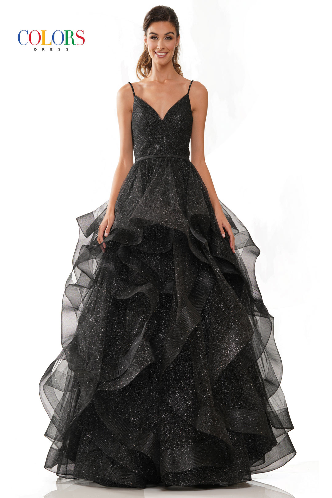 Colors 2381 - Mydressline