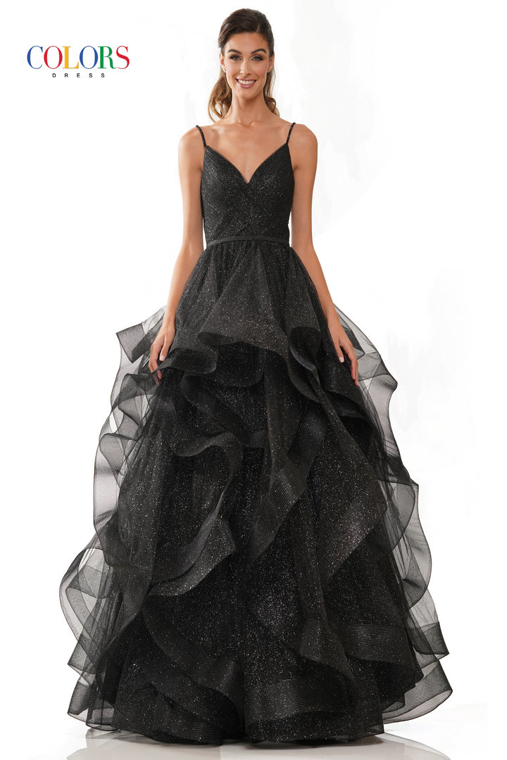 Colors 2381 - Mydressline
