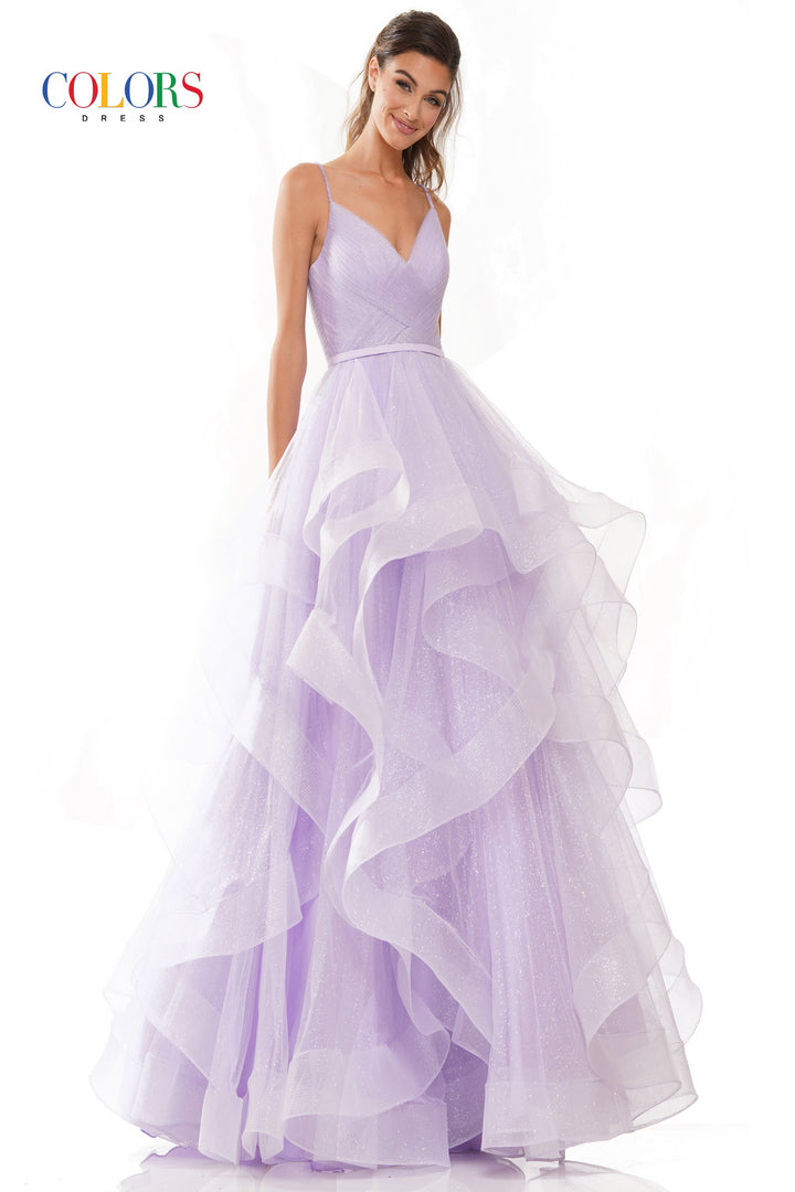 Colors 2381 - Mydressline