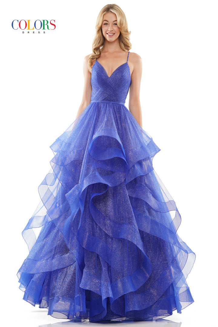 Colors 2381 - Mydressline