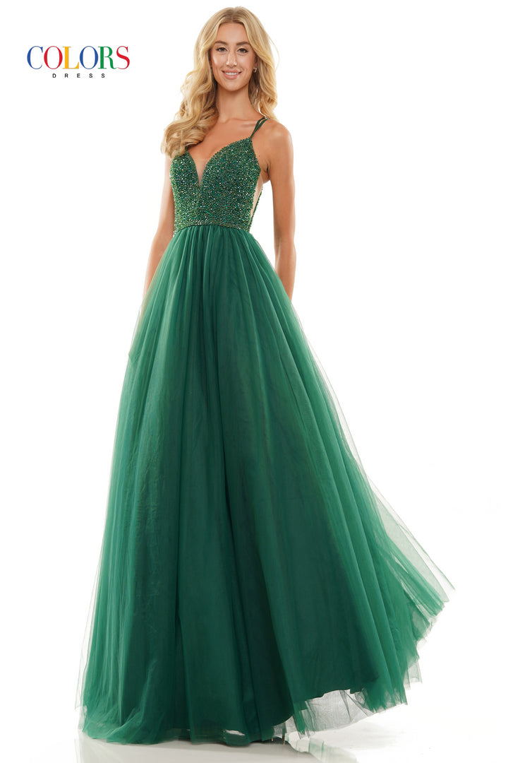 Colors 2382 - Mydressline