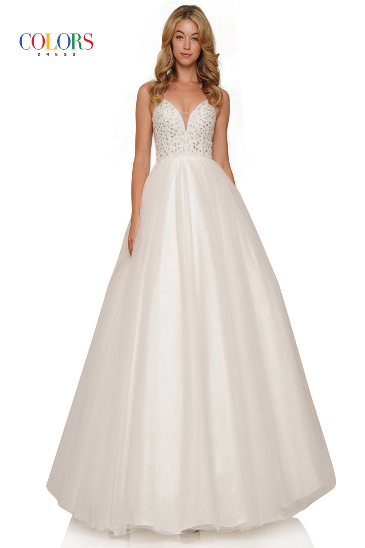 Colors 2382 - Mydressline