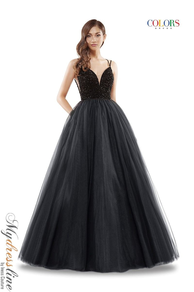 Colors 2382 - Mydressline