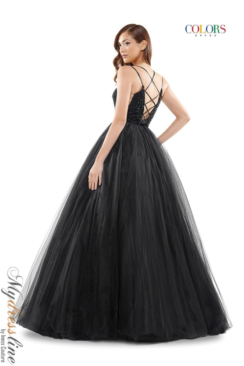 Colors 2382 - Mydressline