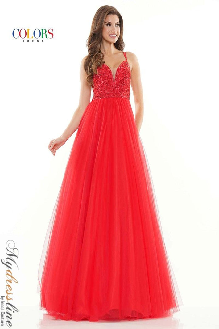 Colors 2382 - Mydressline
