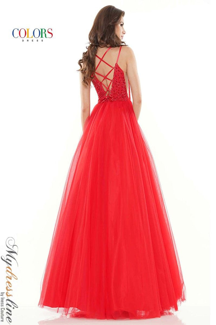 Colors 2382 - Mydressline