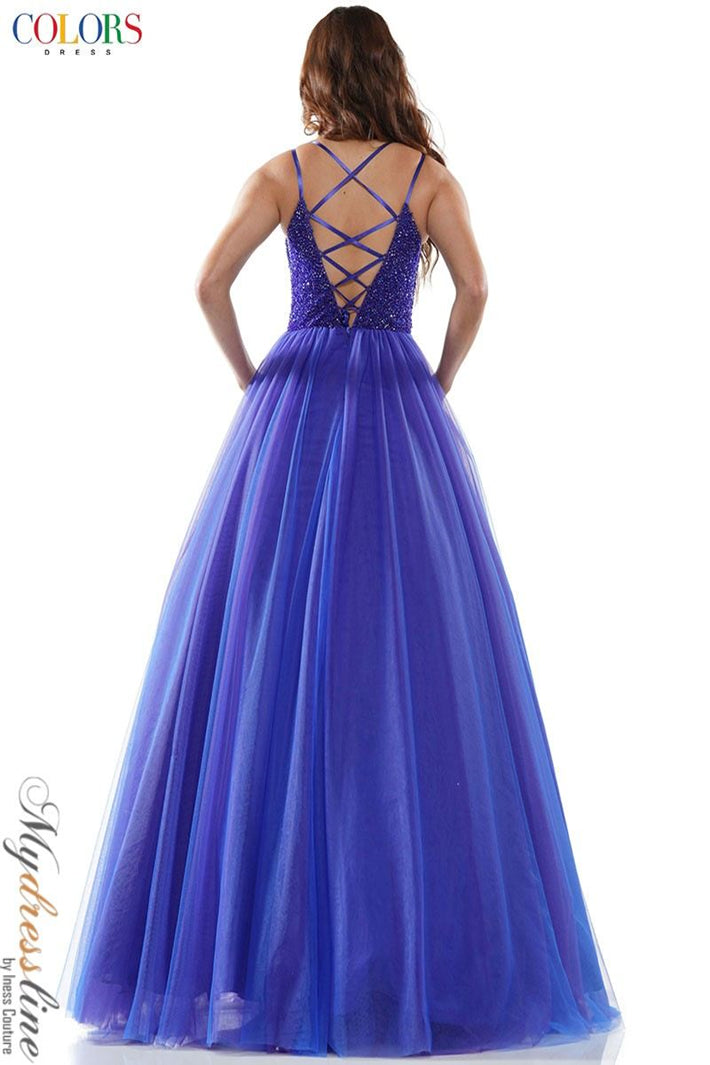 Colors 2382 - Mydressline