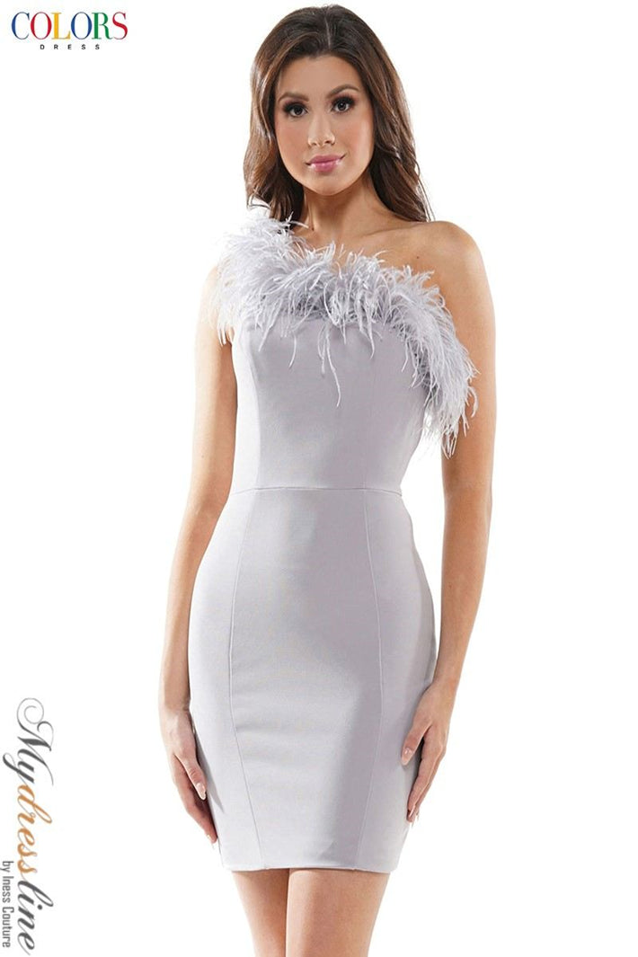 Colors 2404 - Mydressline